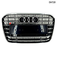 Μπροστινή μάσκα S6 Sline για Audi A6 C7 2013-2015 - DA720 - Sellzone.bg Μπροστινή μάσκα S6 Sline για Audi A6 C7 2013-2015 - DA720
